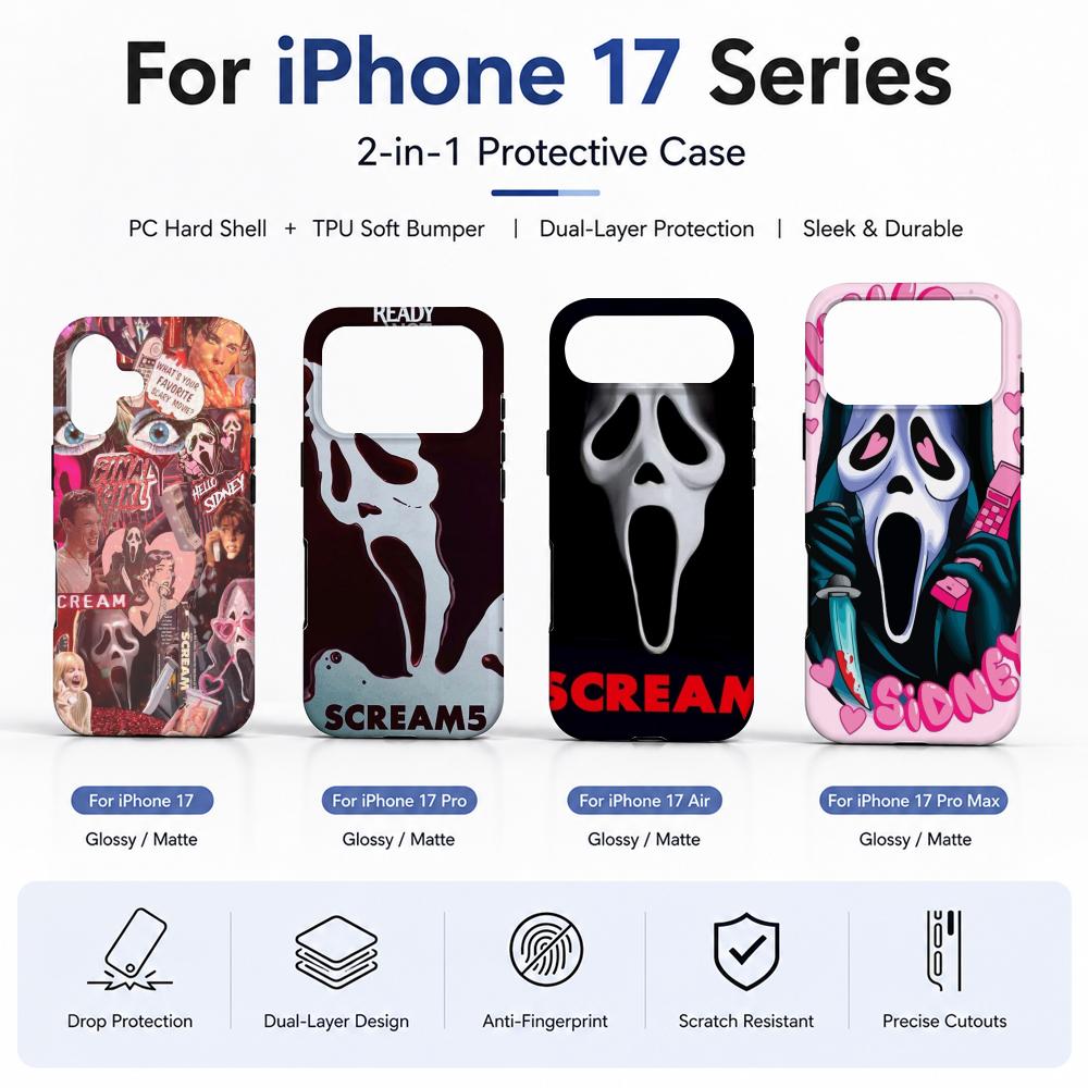 Shelly - Cover per telefono con design del