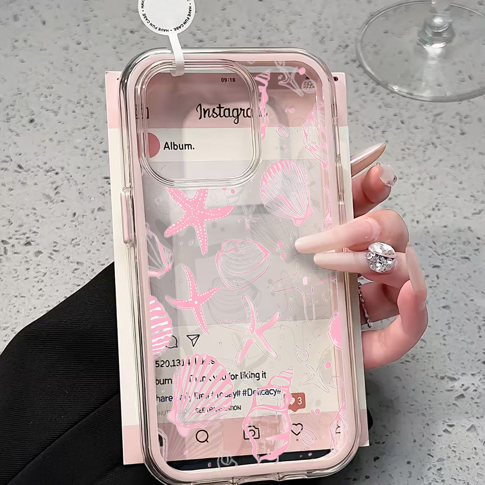 Shelly - Custodia Morbida Antiurto in Silicone Trasparente