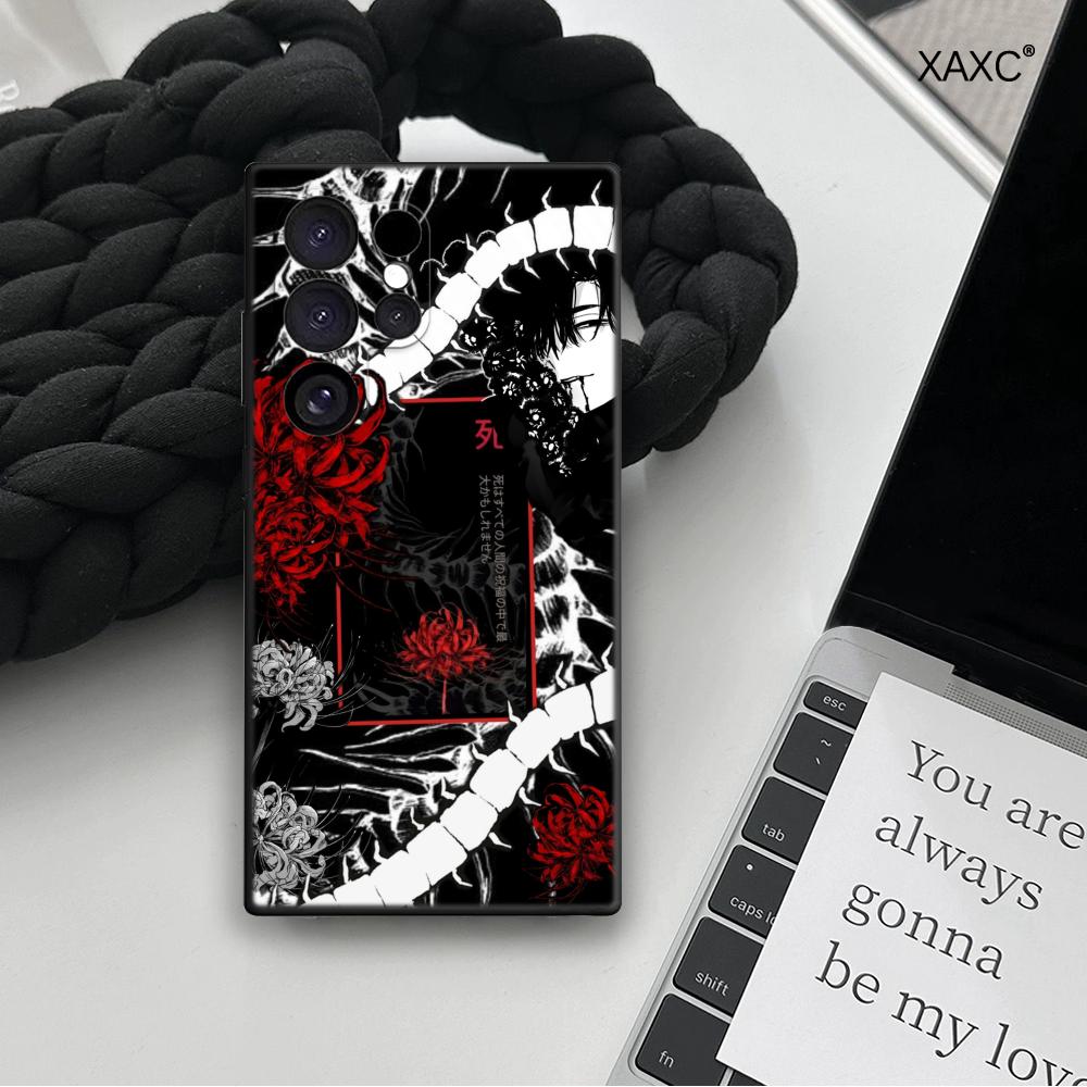 Shelly - Nuova Cover per Telefono Anime Tokyo