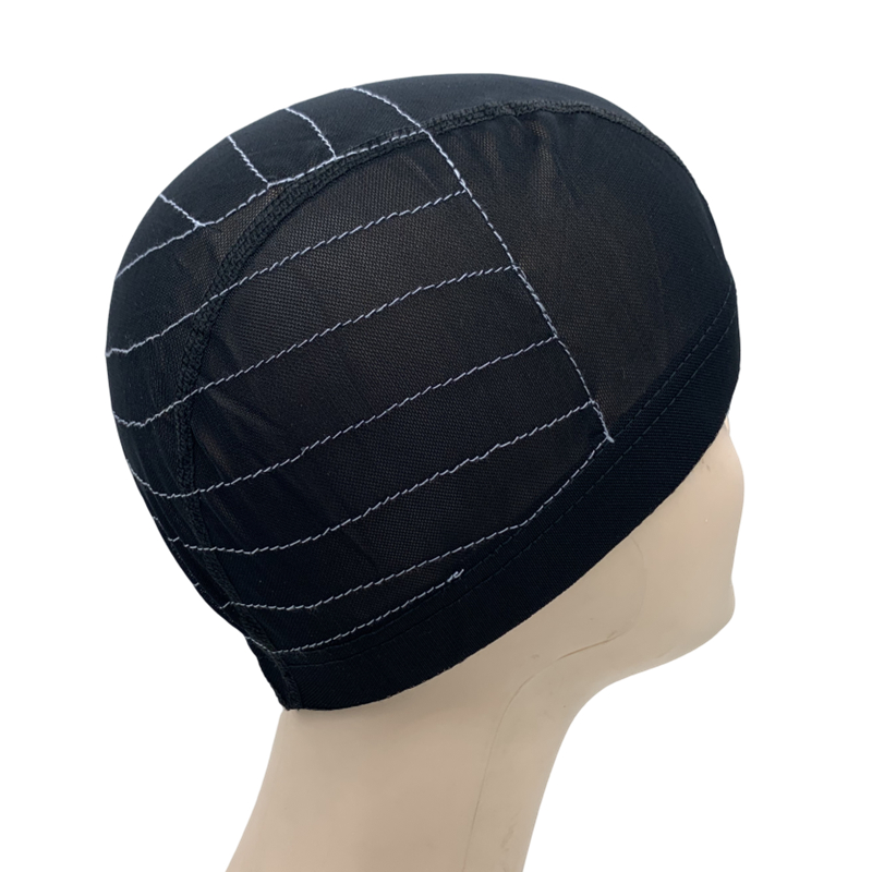 Tasmota - Perruque cheveux humain strumenti per lo