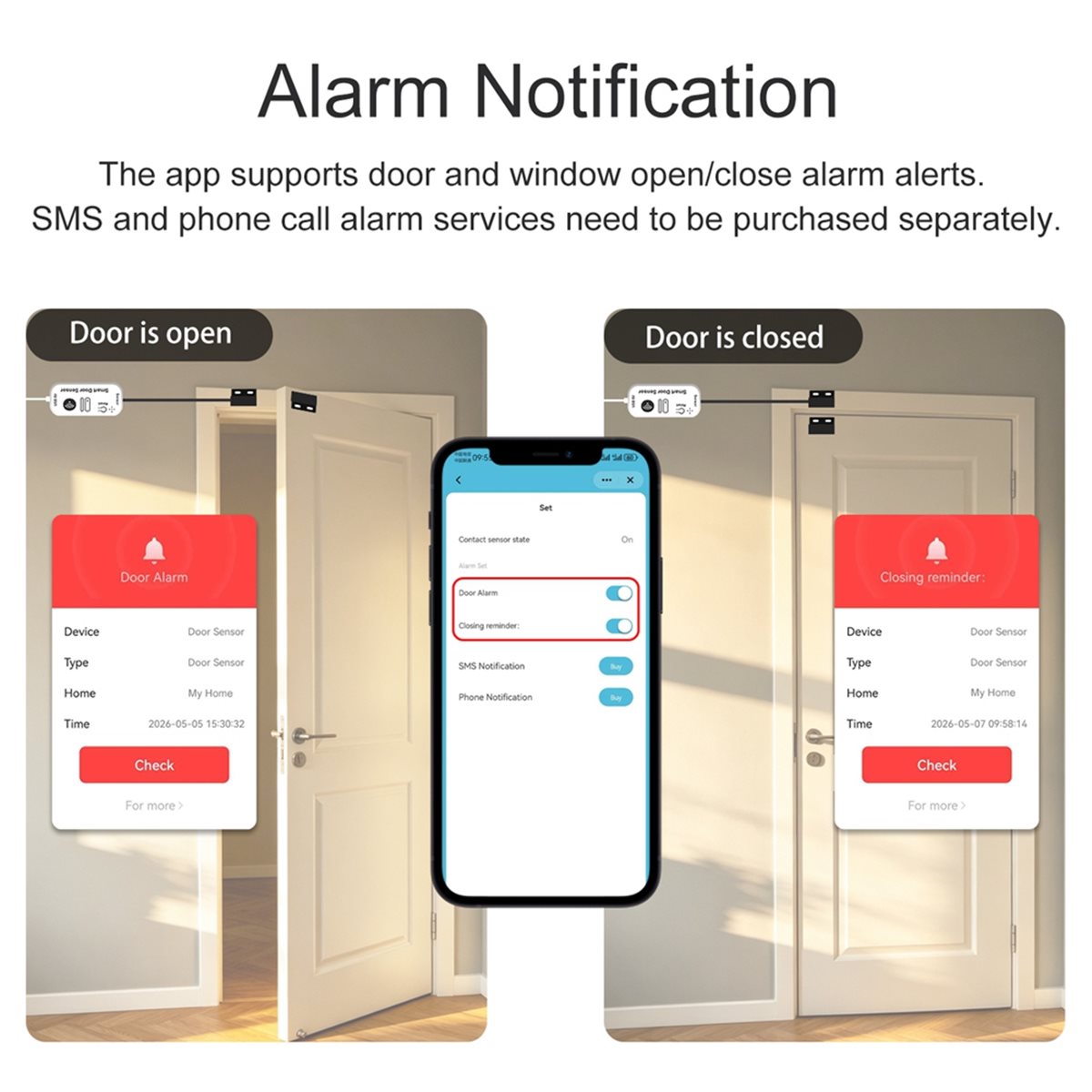 Tuya Smart - Aggiornamento. Telecomando Intelligente per Apriporta Garage