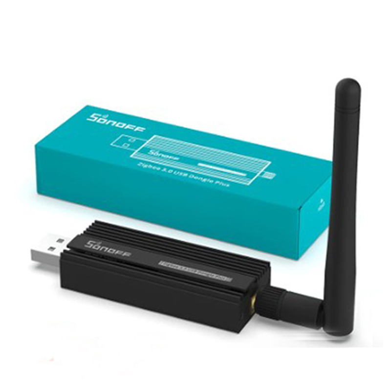Sonoff - SONOFF ZBDongle-E Dongle USB Zigbee 3.0
