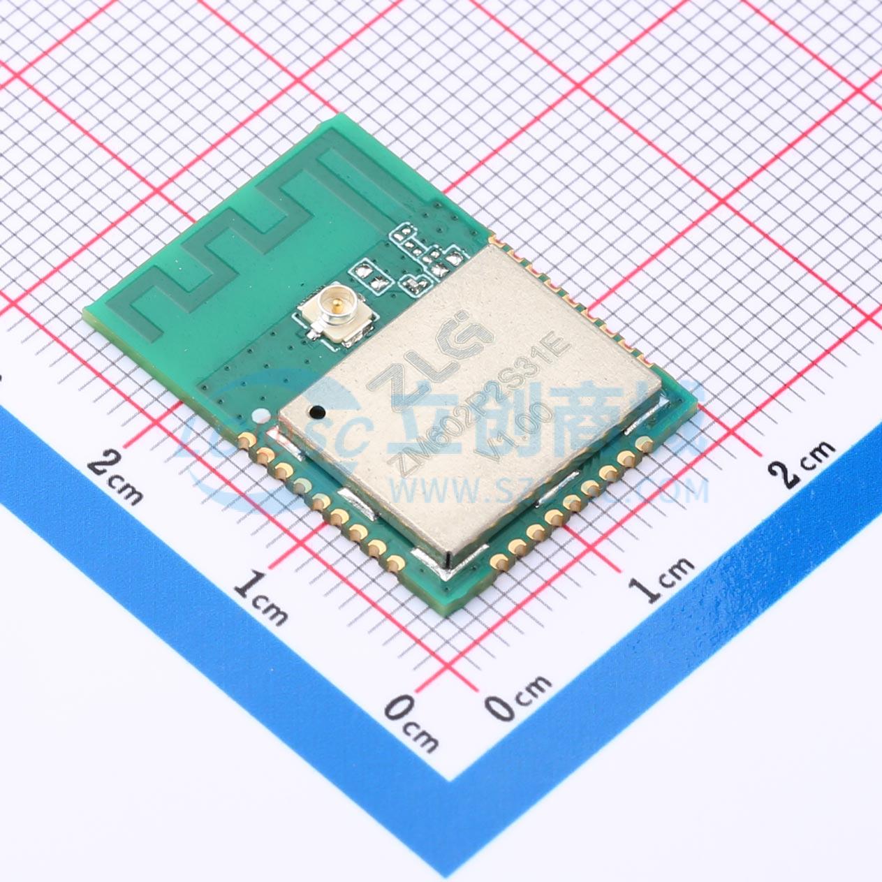 Smart Home Module Iot - Modulo Smart Home IoT wireless WiFi