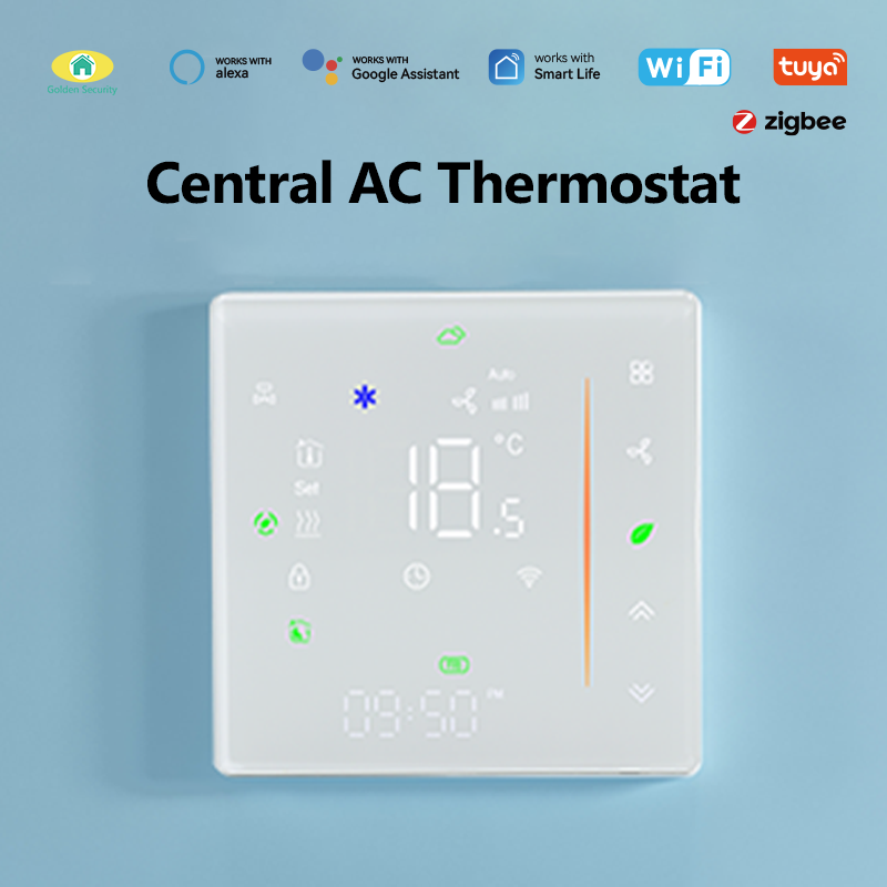 Smart Relay Tuya - Gateway Zigbee Smart Home 2026 Bar