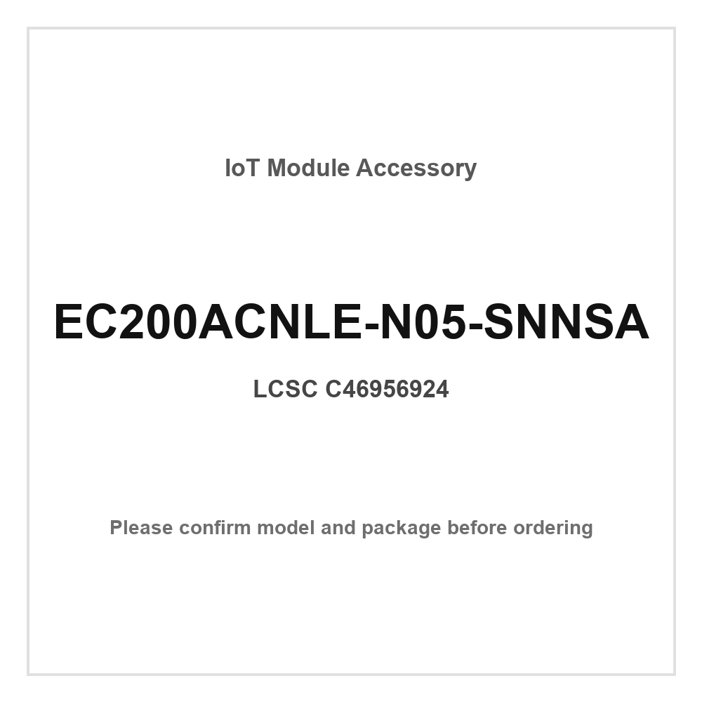 Smart Home Module Iot - 1 pz Modulo IoT Smart Home