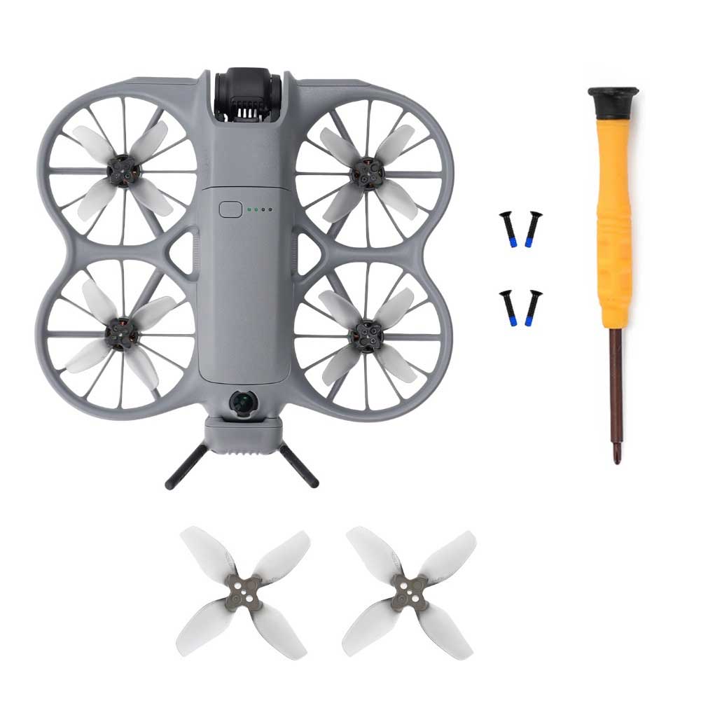 Sonoff - Eliche di Ricambio per DJI NEO2