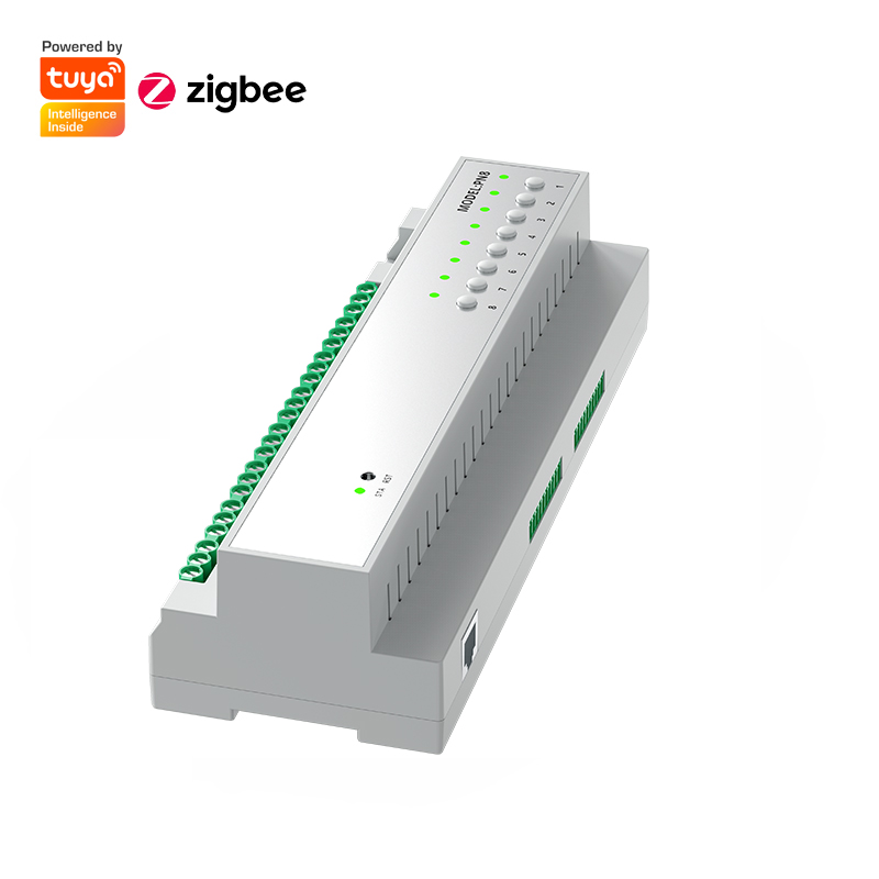 Modulo Relè RSH Tuya ZigBee a  - Smart Relay Tuya recensione e prezzo