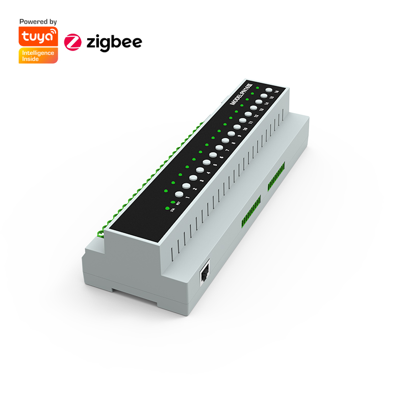 Modulo Relè RSH Tuya ZigBee a  - Tuya Smart recensione e prezzo