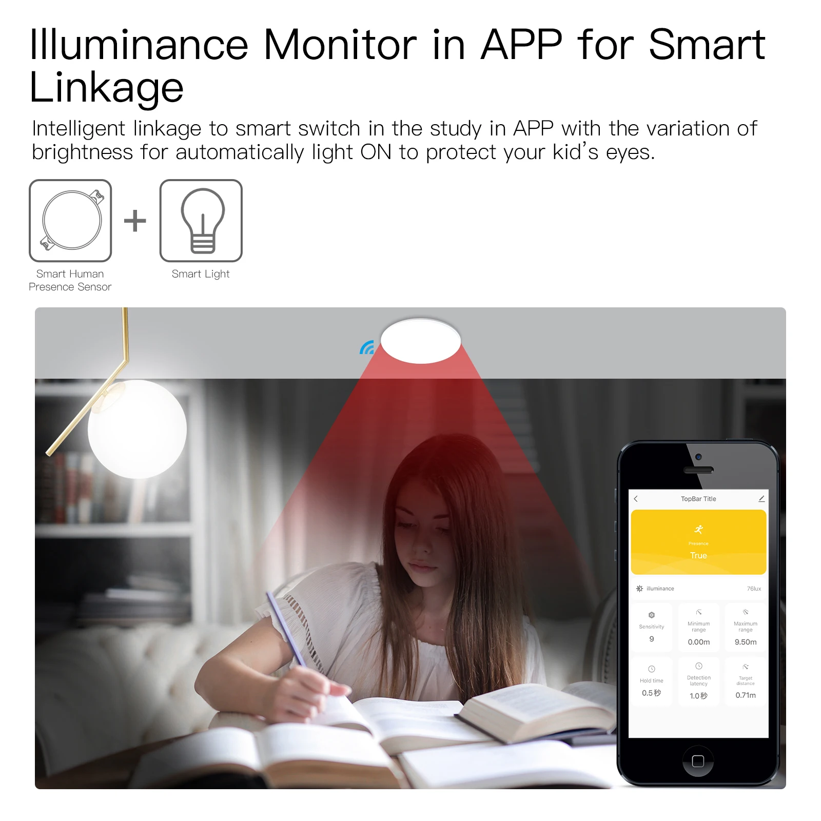 Tuya Smart ZigBee / WiFi rilev - Tasmota recensione e prezzo