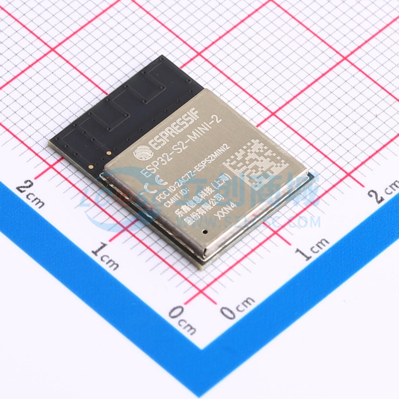 4 pz ESP32-S2-MINI-2-N4 SMD ES - Smart Home Module Iot recensione e prezzo