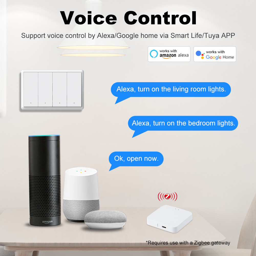 Interruttore intelligente Manh - Smart Relay Tuya recensione e prezzo