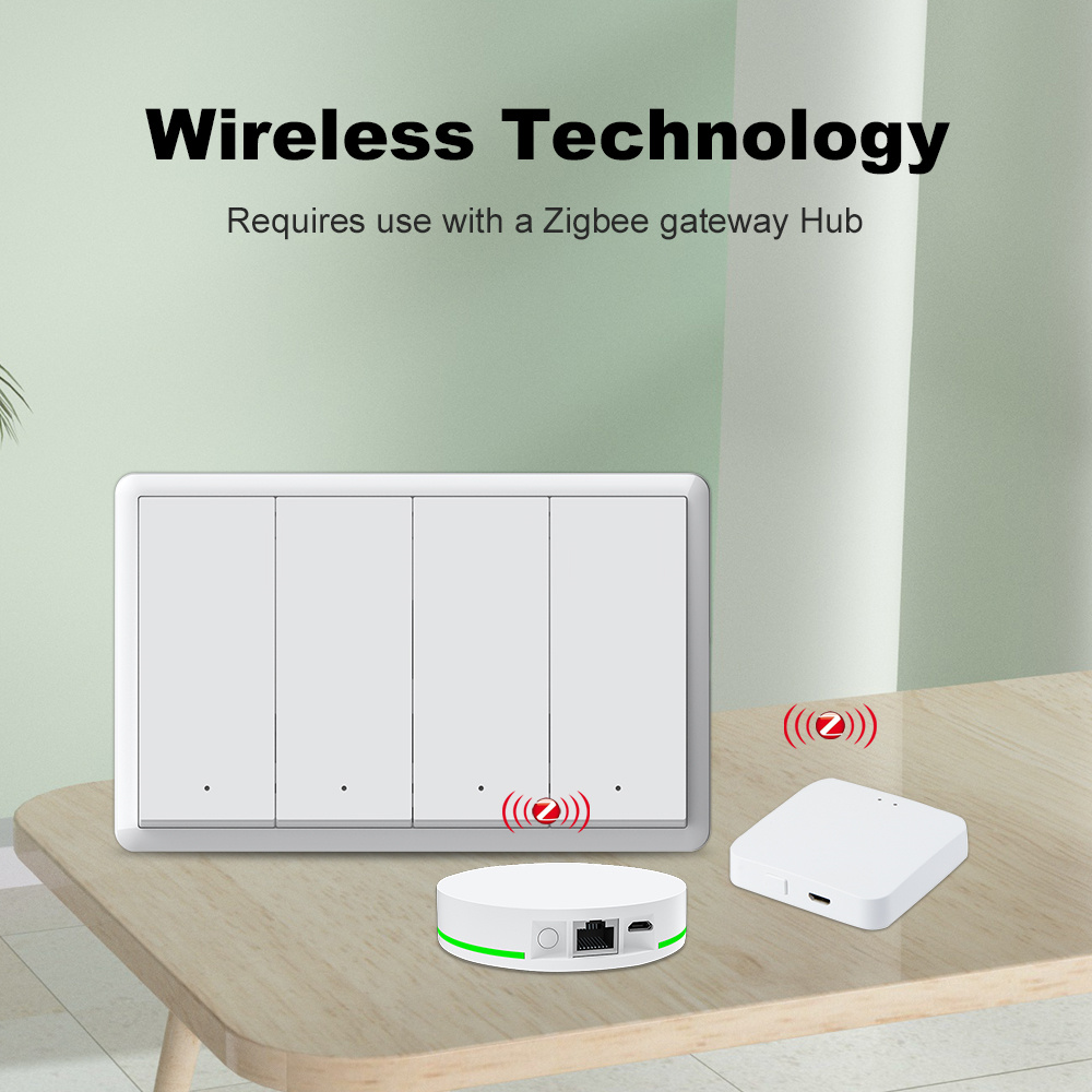 Interruttore intelligente Manh - Smart Relay Tuya recensione e prezzo