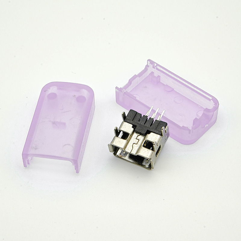 Parti di riparazione per WII 6 - Shelly Plug recensione e prezzo