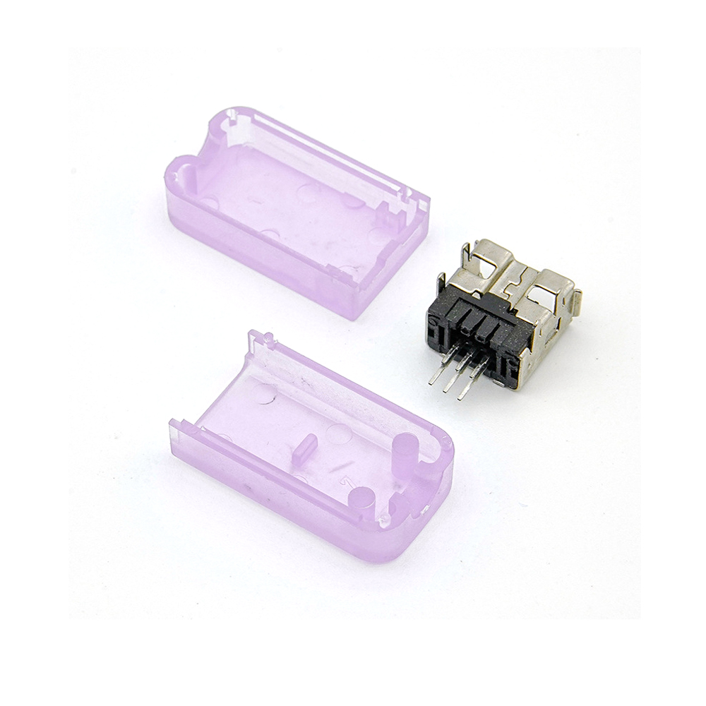 Parti di riparazione per WII 6 - Shelly Plug recensione e prezzo