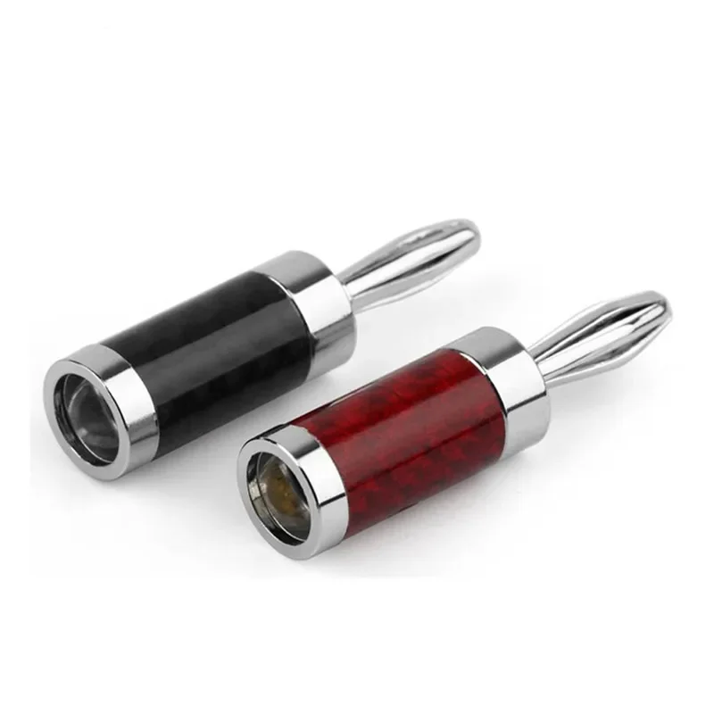 Connettori a banana da 4 mm Co - Shelly Plug recensione e prezzo