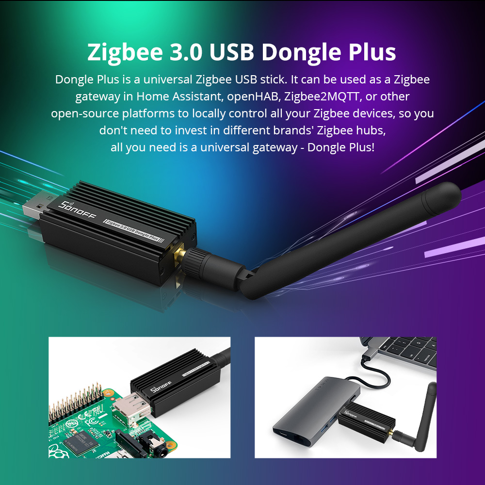 SONOFF Zigbee Bridge PRO ZBBri - Sonoff Mini R4 recensione e prezzo