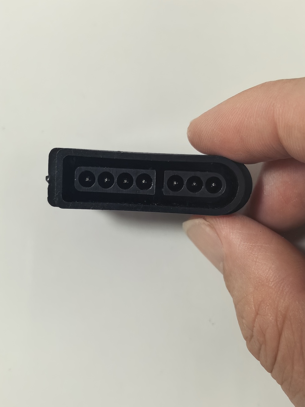 Connettore Femmina di Colore N - Shelly Plug recensione e prezzo
