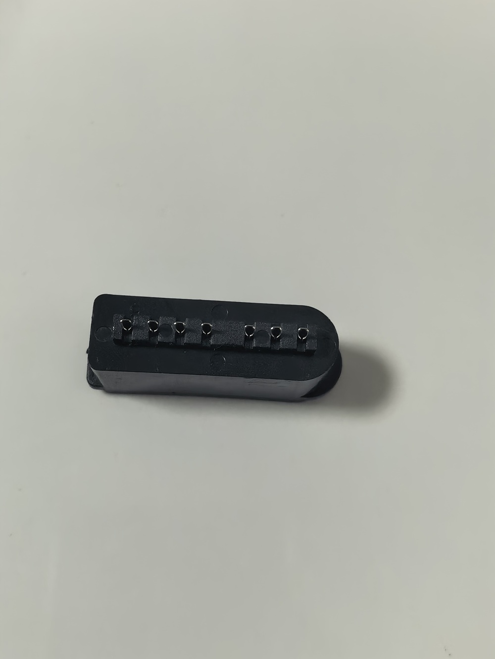 Connettore Femmina di Colore N - Shelly Plug recensione e prezzo