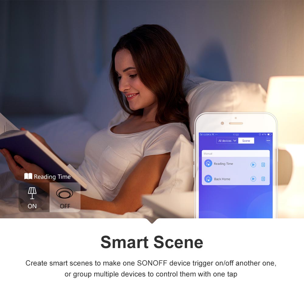 Itead SONOFF 4CH R3 Wifi modul - Sonoff recensione e prezzo