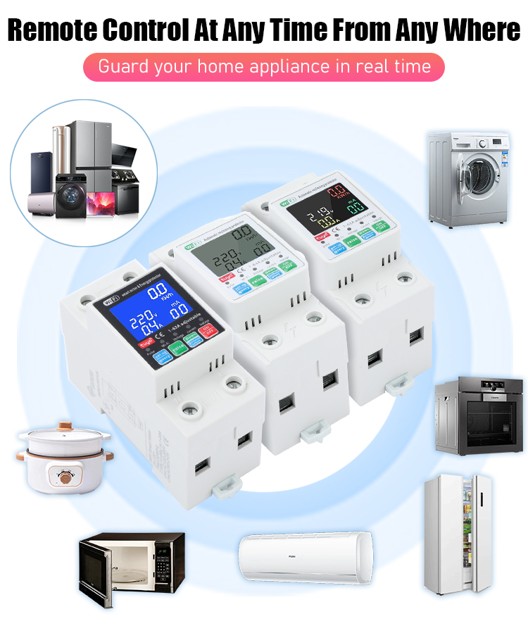Doppio taglio Tuya Smart WiFi  - Smart Relay Tuya recensione e prezzo