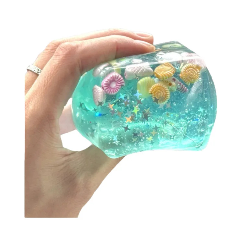 Giocattolo Squishy a Lenta Ris - Shelly recensione e prezzo