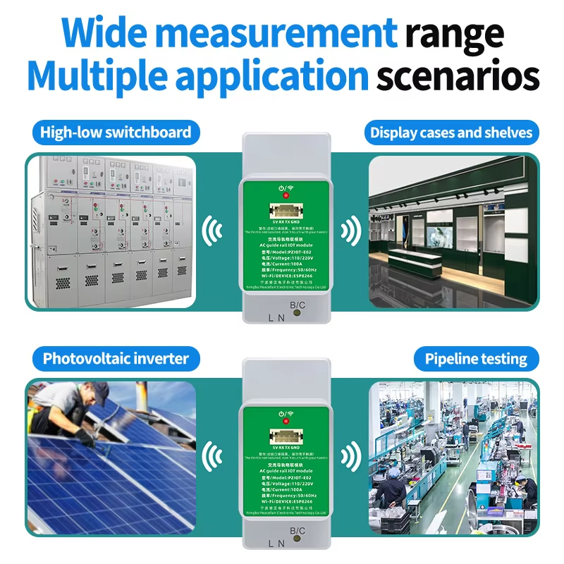 Misuratore di energia elettric - Tasmota recensione e prezzo