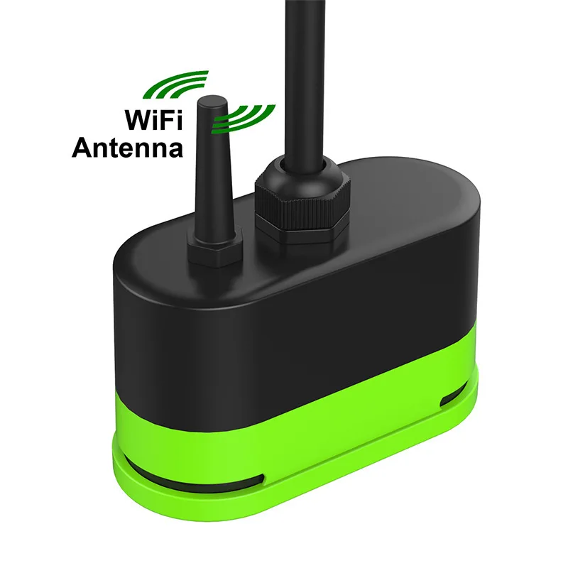 Presa Intelligente WiFi Tuya E - Smart Relay Tuya recensione e prezzo