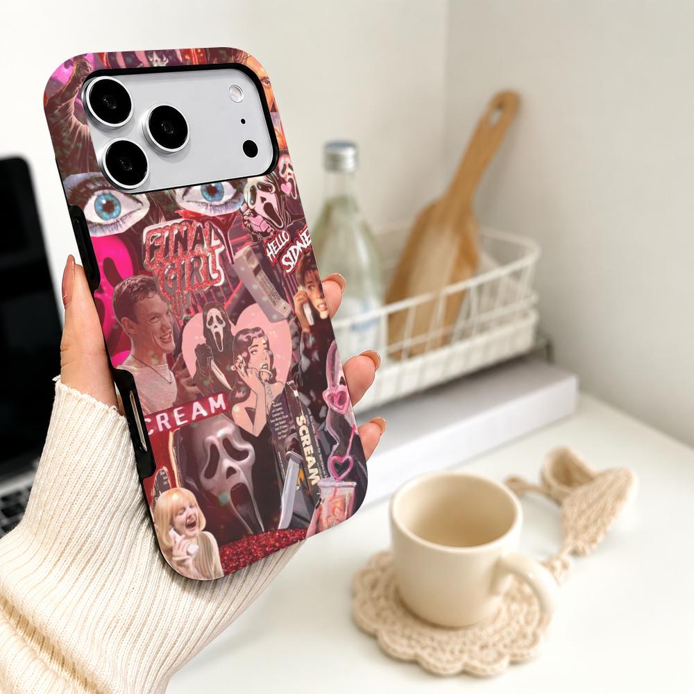 Cover per telefono con design  - Shelly recensione e prezzo