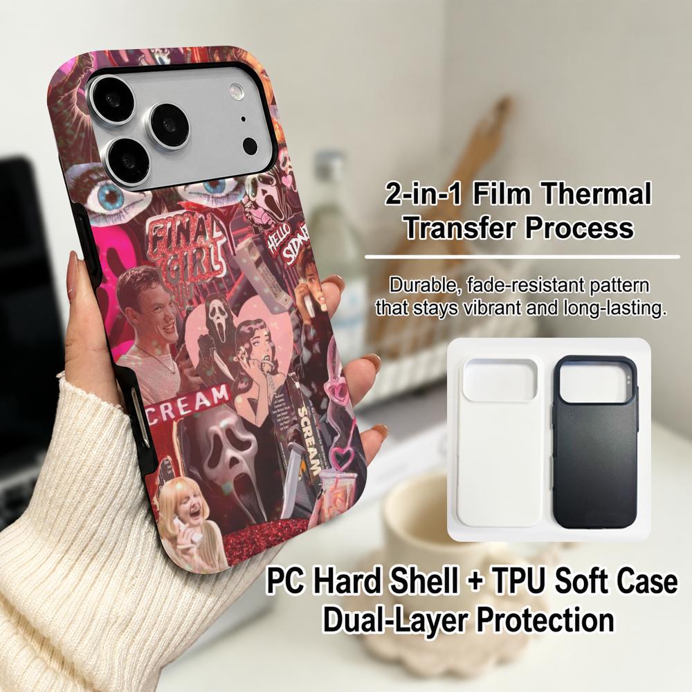 Cover per telefono con design  - Shelly recensione e prezzo