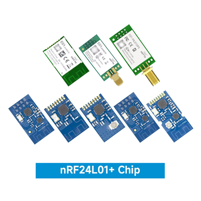 2 pz. Modulo RF Wireless 2.4GH - Smart Home Module Iot recensione e prezzo