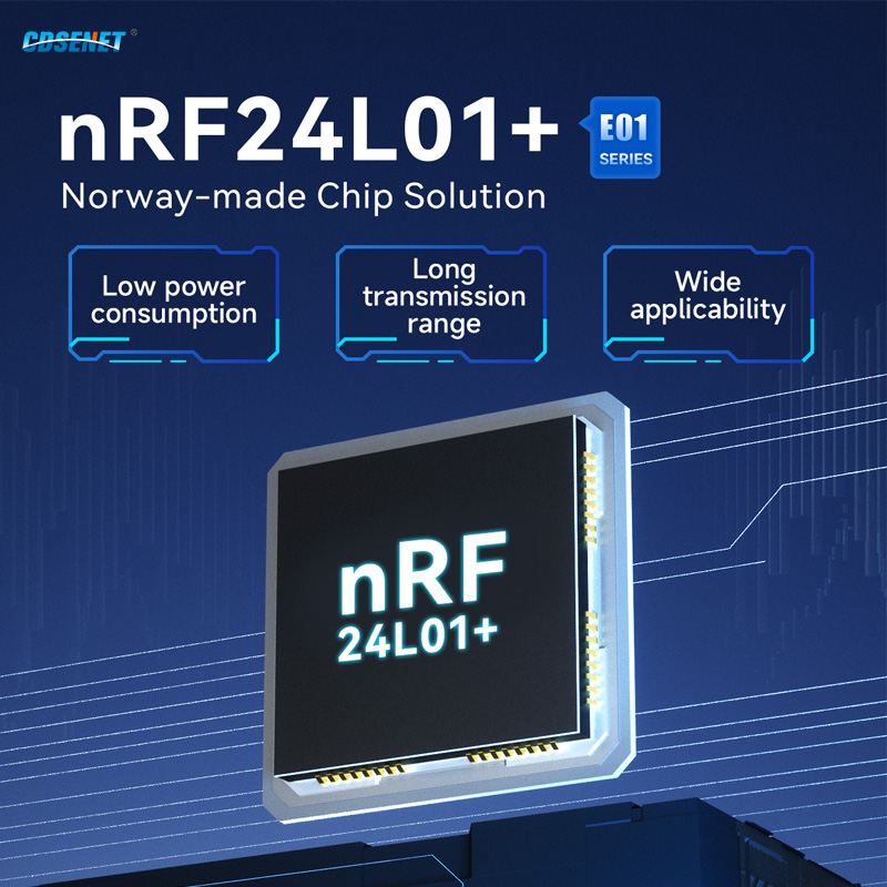 2 pz. Modulo RF Wireless 2.4GH - Smart Home Module Iot recensione e prezzo
