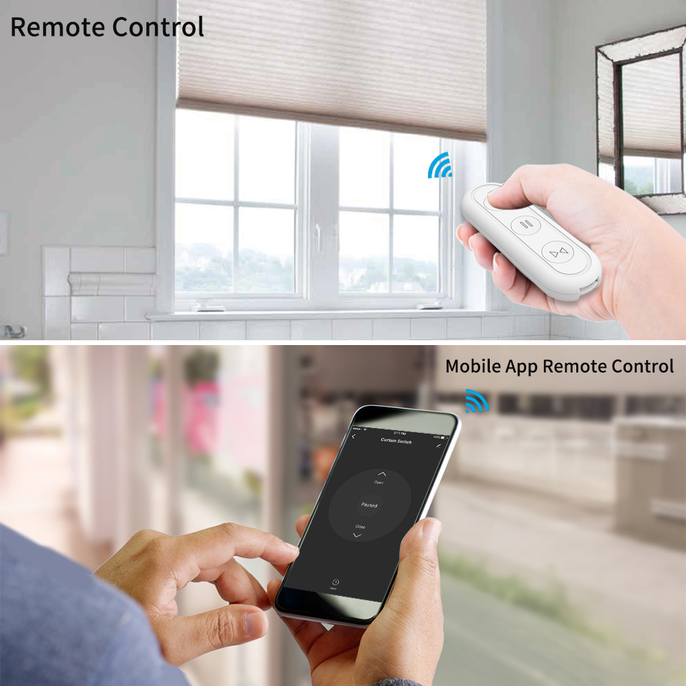 Tuya Smart Life RF WIFI Interr - Tuya 4 Channel recensione e prezzo