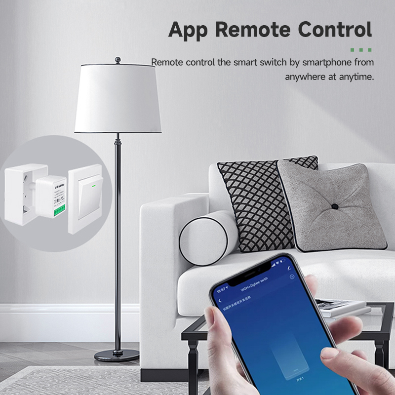 Modulo Interruttore WiFi Tuya  - Smart Relay Tuya recensione e prezzo