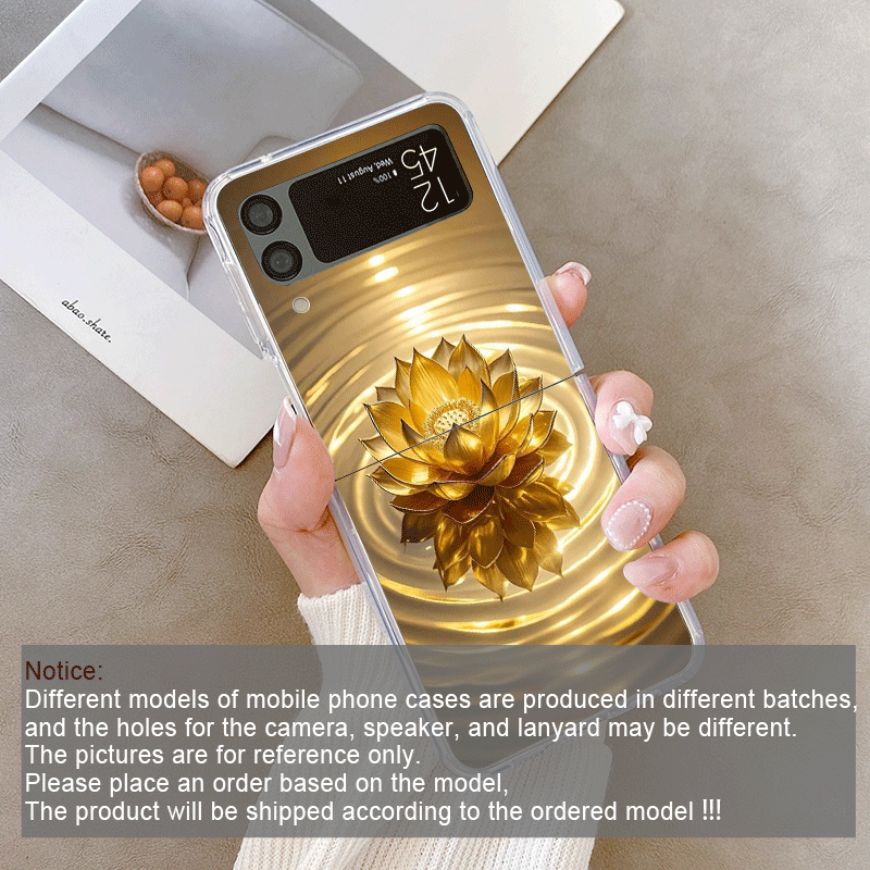 Custodia per telefono con moti - Shelly recensione e prezzo