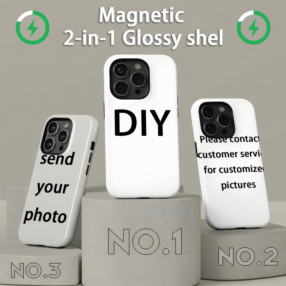 Custodia Magnetica 2-in-1 Luci - Shelly recensione e prezzo