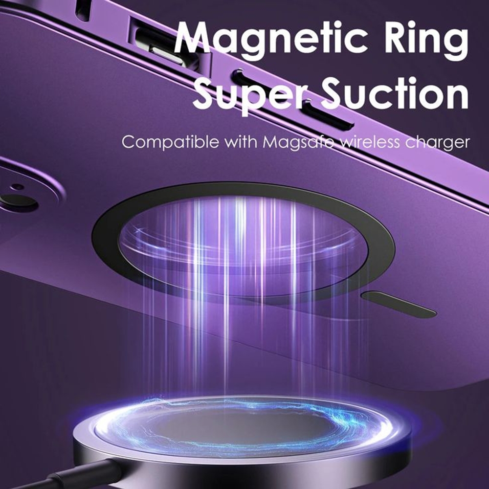 Custodia Magnetica 2-in-1 Luci - Shelly recensione e prezzo