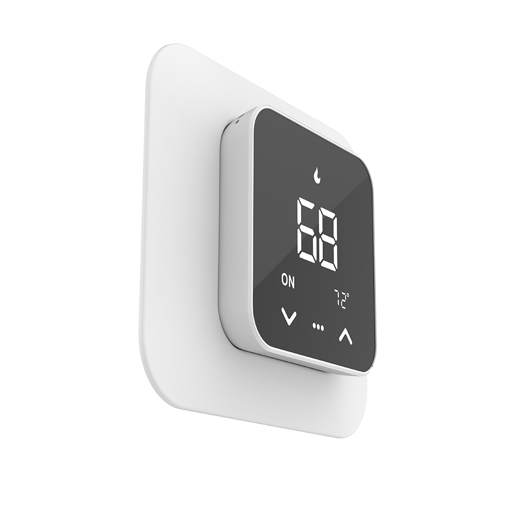 Nuovo Termostato Smart WiFi Tu - Tuya Smart recensione e prezzo