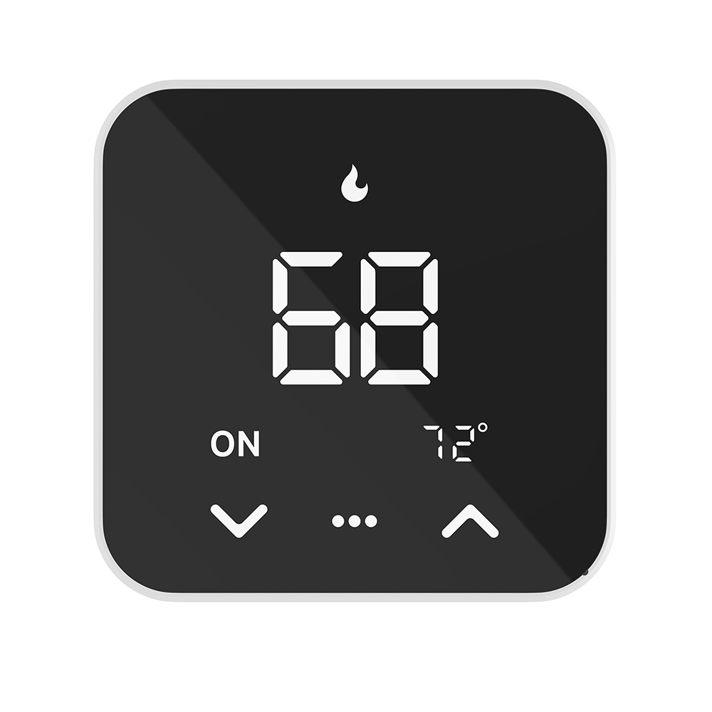 Nuovo Termostato Smart WiFi Tu - Tuya Smart recensione e prezzo