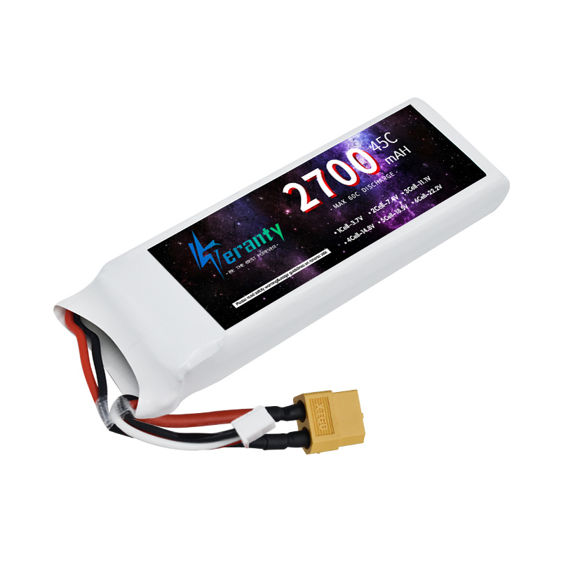 1/3PCS 2S 7.4V Lipo Batteria 2 - Shelly Plug recensione e prezzo