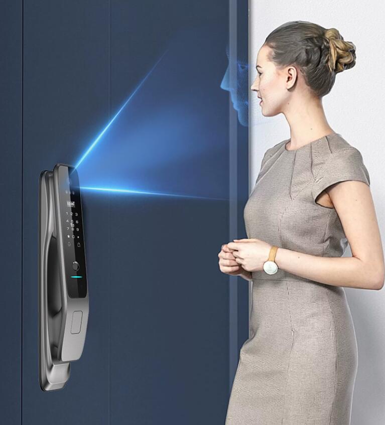Serratura Intelligente Complet - Tuya Smart recensione e prezzo