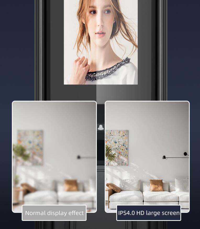 Serratura Intelligente Complet - Tuya Smart recensione e prezzo