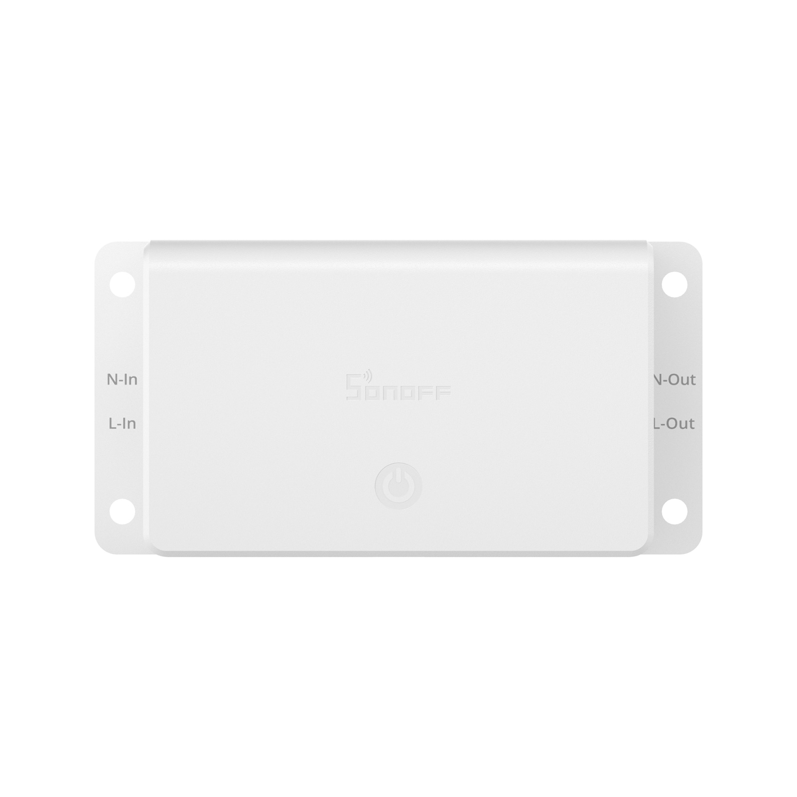 SONOFF Basic Gen5 (BASIC-1GS)  - Sonoff Basic recensione e prezzo