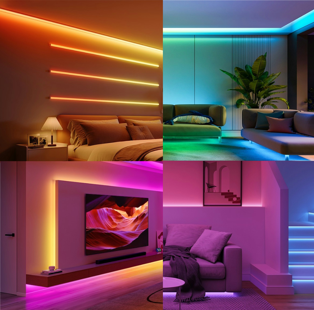 La lampadina LED IoTorero Tasm - Tasmota recensione e prezzo
