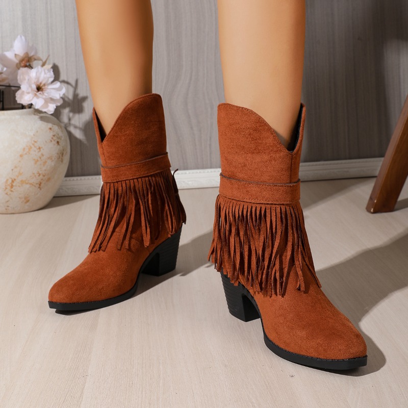 Stivali da Donna alla Moda con - Tasmota recensione e prezzo
