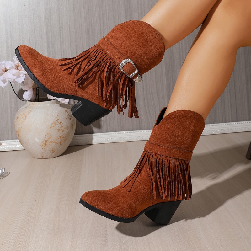 Stivali da Donna alla Moda con - Tasmota recensione e prezzo