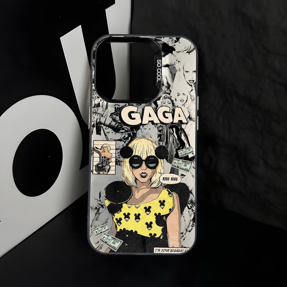 Custodia per telefono Singer L - Shelly recensione e prezzo