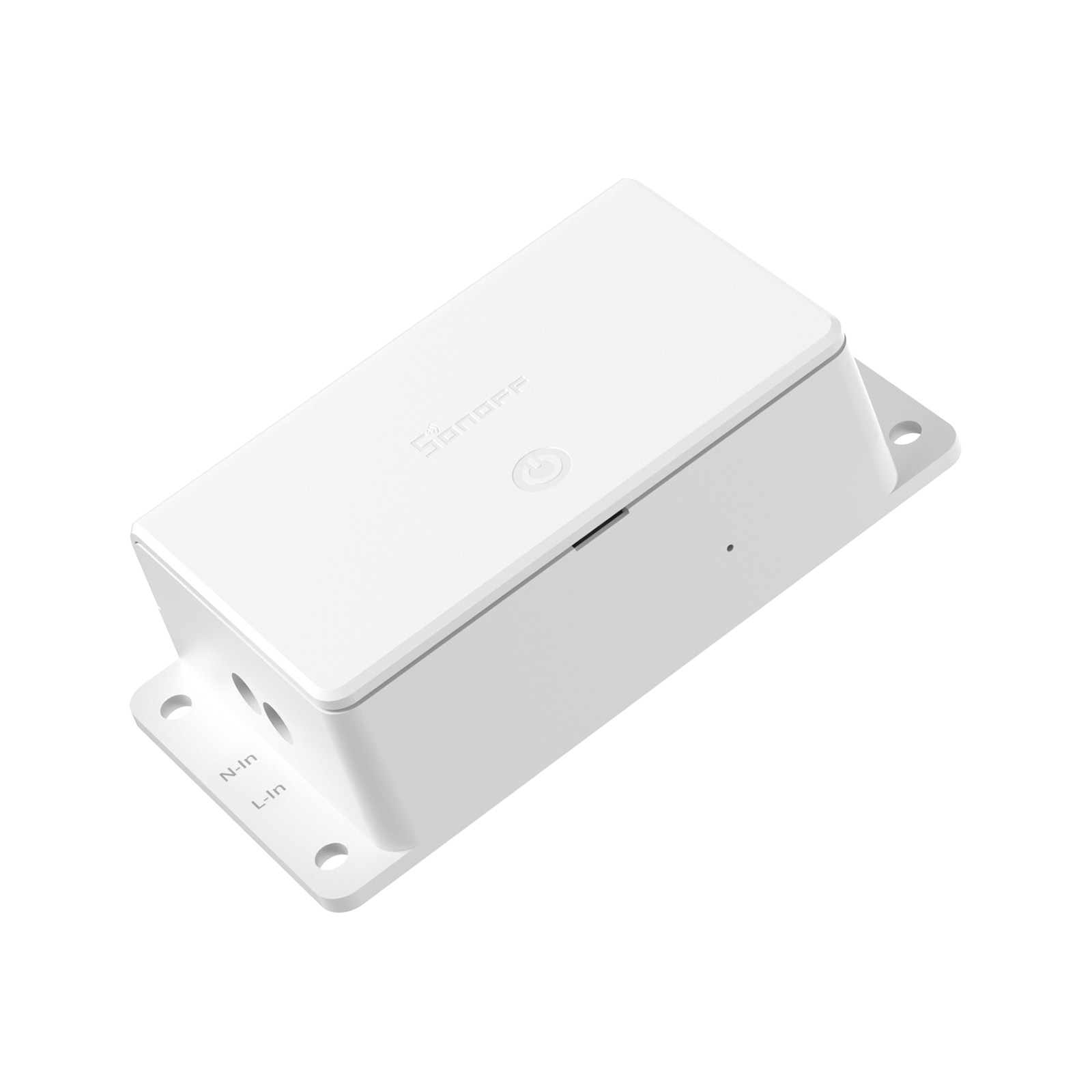SONOFF Basic Gen5 Matter Over  - Sonoff Basic recensione e prezzo