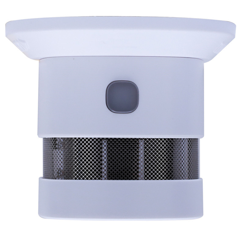 Rilevatore di Fumo Intelligent - Home Assistant Tuya recensione e prezzo