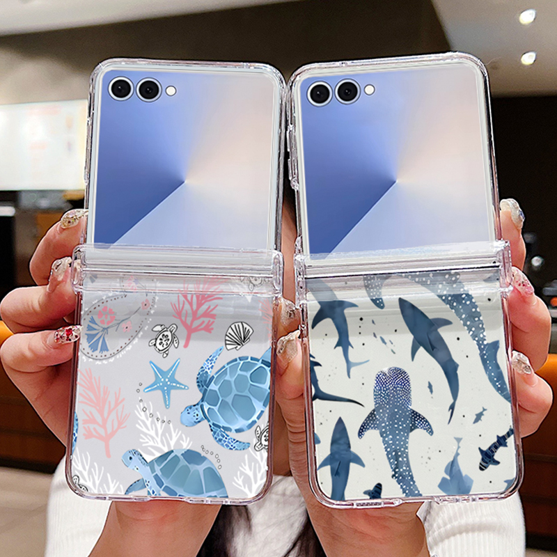 Cover per telefono con gusci d - Shelly recensione e prezzo