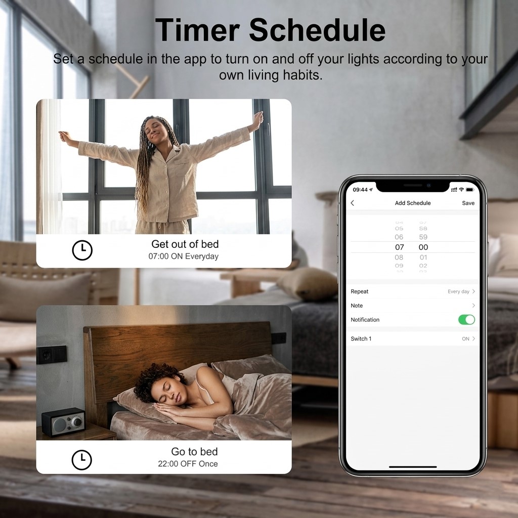 Scheda Relè Intelligente a 1/4 - Tuya 4 Channel recensione e prezzo